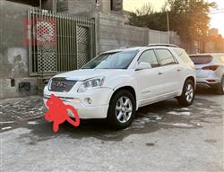 GMC Acadia